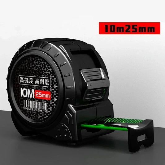 High-Precision Metric Measuring Tape