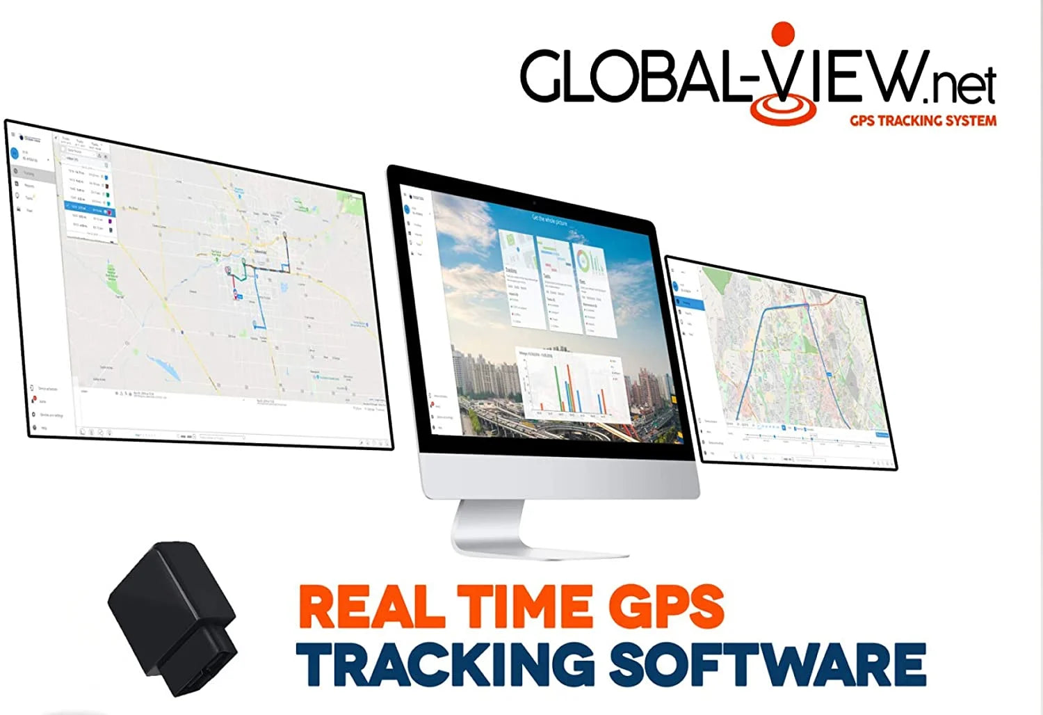 Jet OBD GPS Tracker