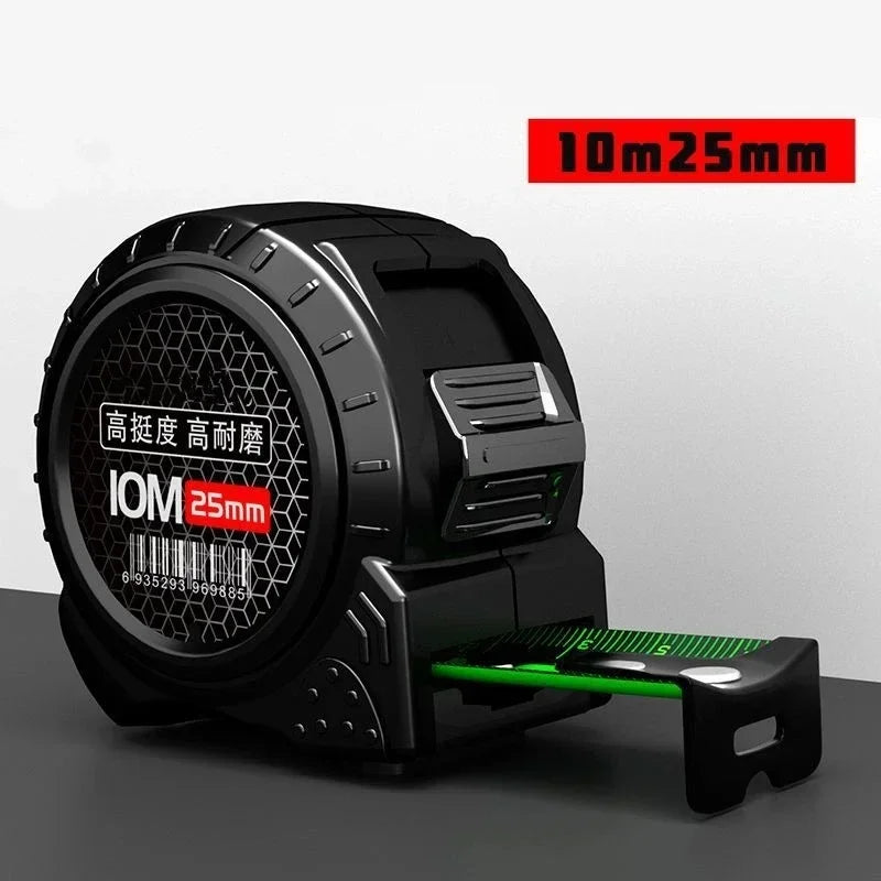 High-Precision Metric Measuring Tape
