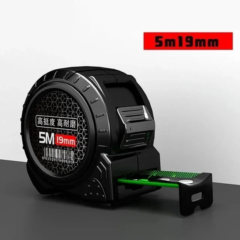 High-Precision Metric Measuring Tape