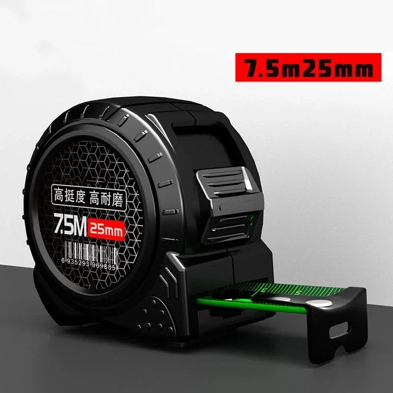 High-Precision Metric Measuring Tape