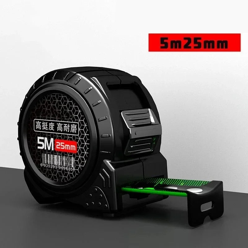 High-Precision Metric Measuring Tape