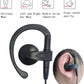 2-Pin Kenwood Security Earpiece – PTT & Mic Included, Pack of 5