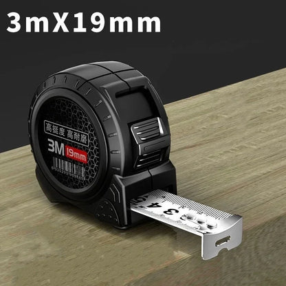 High-Precision Metric Measuring Tape